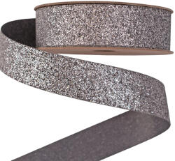 Valex Decor Glitter szalag 20mm x 10m - Ezüst (GR20-98)