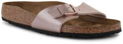 Birkenstock Madrid Copper flip-flop papucs 39- méret (BM167016)