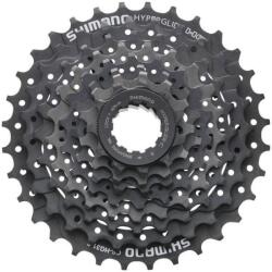 Shimano kazetta CS-HG31 8 soros 11-30T HyperGlide Oem (ECSHG318130)