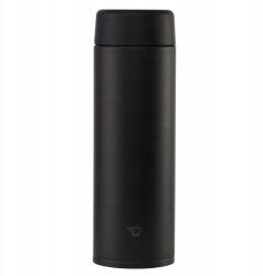 Zojirushi Thermo bögre Zojirushi Mosogatógép termosz SU-AA48-BA 480 ml fekete (SU-AA48-BA)