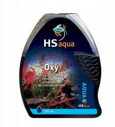 Hs Aqua Oxy 150 ml (31240) Oxigén növelő akváriumba (31240)