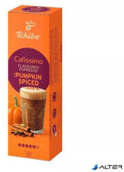 Tchibo Kávékapszula, 10 db, TCHIBO "Cafissimo Pumpkin Spiced (542766) - alter