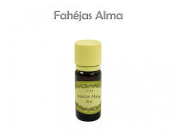  Sült alma, meleg fahéj: Fahéjas alma illatolaj, 10 ml (CQ05)