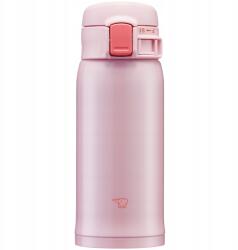 Zojirushi Thermo bögre Zojirushi SM-SR36E-PP 360 ml rózsaszín termosz a sétához (SM-SR36E-PP)