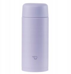 Zojirushi Lila Termosz Bögre Zojirushi SM-MS25 250ml kávéhoz és teához (SM-MS25-VM)