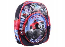  Monster truck hátizsák (H082331)