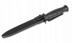 Glock Katonai taktikai kés Glock FM78 Field Knife Black (4001833040085)