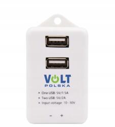 Volt Polska Cyber Usb Volt modul Sol Mppt töltésvezérlőkhöz (3IPSMPPTCU)