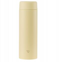 Zojirushi Thermo bögre Zojirushi Mosogatógép termosz SU-AA48-YM 480 ml sárga (SU-AA48-YM)