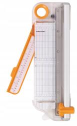 Fiskars Guillotine Lapvágó A4 Forgatható penge 30cm (6424002017868)