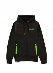  Difuzed Xbox Fabric Mix Férfi Kapucnis Pulóver M (HD575100XBX-M)