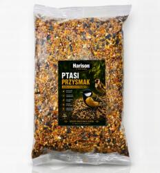  Vadmadáreledel 1kg gazdag keverék őszi, téli, etető (ZIARNO-PTAK)
