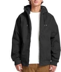 Volcom Hernan 10k kabát Black (A1732408-BLK)