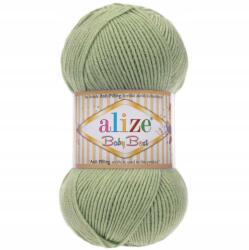alize Baby Best fonal 138 olívazöld (8697678073300)