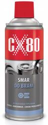 CX-80 Kapu kenőanyag CX80 301 500 ml