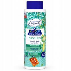 Dresdner Essenz Folyadék Orrfolyás Ellen Gyerekeknek Lélegezz Szabadon 500ML