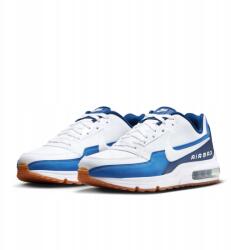 Nike Air Max Ltd 3 Könnyű Sportcipő Sneaker 40 687977-114-ES Méret