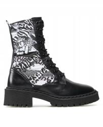 Högl Trapper 2-102458 Fekete 38