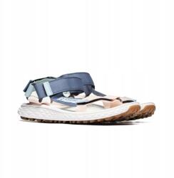 Columbia Szandál Columbia Konos Globetrot Kék 37 Női