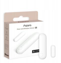 Aqara Ajtó- és ablaknyitás érzékelő Aqara P2 Bt (DW-S02D)