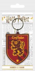  Kulcstartó Harry Potter Griffendél (280839)