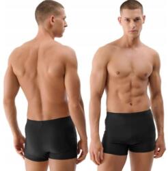 4F Férfi Fürdőnadrág 4F Uszoda Strand Nyaralás Rövidnadrág Sport Boxeralsó méret L (4FWSS26USWTM057 20S)