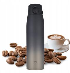 Zojirushi Thermo bögre Zojirushi SM-VH95-XZ 950 ml légmentesen záródó termosz színátmenetes fekete (SM-VH95-XZ)