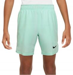 Nike Fiú rövidnadrág Nike Court Flex CI9409-379 XL 158-170 cm (CI9409-379)