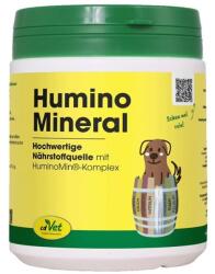  cdVet - Complex mineral HuminoMineral
