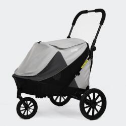  Innopet - cărucior pentru câini Noah și remorcă pentru bicicletă Lagúna Bicicleta cu remorca