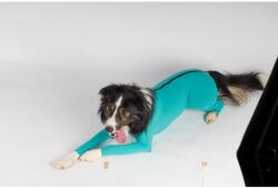  VetMedCare - Costum postoperator unisex cu protecție pentru membre XL