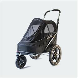  Innopet - Remorcă sport EVR - remorcă pentru bicicletă și cărucior pe