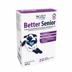  Balto Better Senior - supliment alimentar pentru susținerea ar - ortopet - 173,24 RON