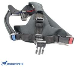  Walkin' Pets - ham frontal pentru cărucior Mini