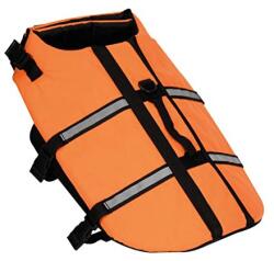  Croci - Vestă de salvare pentru câini 25 cm