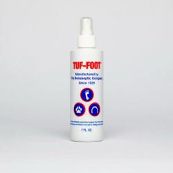  TUF-FOOT - soluție de întărire pentru labe și copite