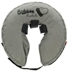  Ferribiella - Guler medical gonflabil pentru câini S: 15-25 cm