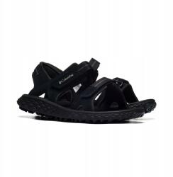 Columbia Szandál Columbia Konos Hiker 2-STRAP Fekete 38 Női