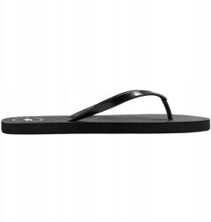 4F Női Flip-flop Papucs 4F Vízálló Könnyű Nyári Fekete 36-os méret