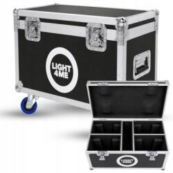 Light4Me 100 Spot Ring Case 4IN1 transzpor láda (5908249839595)