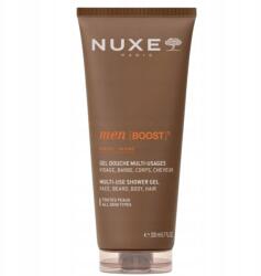 NUXE Men Boost tusfürdő archoz, testre, szakállra és hajra 200 ml (3264680046308)