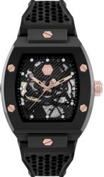  Ceas Barbati, Philipp Plein, The $keleton PWVBA0523 (PWVBA0523) Ceas