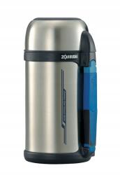 Zojirushi Termosz Zojirushi SF-CC13-XA 1, 3 l acél (SF-CC13-XA)