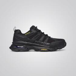 Skechers skech-air envoy water repellent 47, 5 | Bărbați | Încălțăminte de trekking | Negru | 237214-BBK