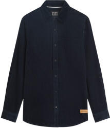 Scotch & Soda Cămaşă Corduroy Regular Fit 183699 401 sky captain