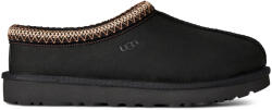 UGG Papuci Tasman Nubuck 1184353 0071 black