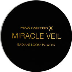 MAX Factor Miracle Veil univerzális, 4 g-os, áttetsző, ragyogást adó púder - Kiemelt termék