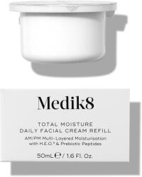 Medik8 TOTAL MOISTURE Daily Facial Cream Refill 50 ml