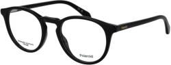 Polaroid Ochelari de Vedere PLD D638/C 80721 49 (PLD D638C 80721 49) Rama ochelari