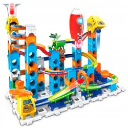 Marble Rush VTech Marble Rush Rakéta szett M 100 E Játékszett (80-542249)